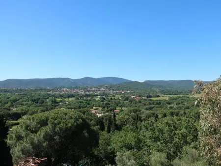 Les Terrasses de Grimaud, Appartement 6 personnes à Grimaud - Photo 4