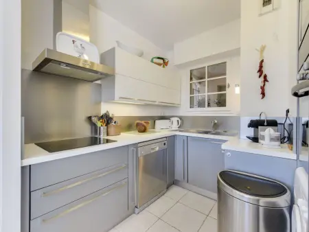 Les Terrasses de Grimaud, Appartement 6 personnes à Grimaud - Photo 5