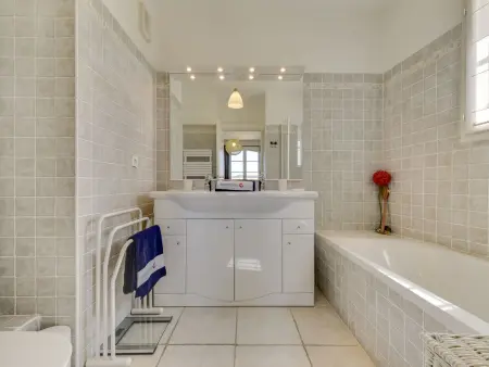 Les Terrasses de Grimaud, Appartement 6 personnes à Grimaud - Photo 6
