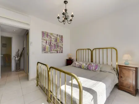 Les Terrasses de Grimaud, Appartement 6 personnes à Grimaud - Photo 7
