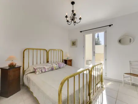 Les Terrasses de Grimaud, Appartement 6 personnes à Grimaud - Photo 8