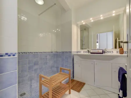 Les Terrasses de Grimaud, Appartement 6 personnes à Grimaud - Photo 10