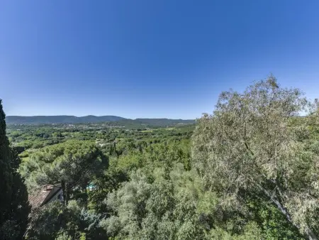 Les Terrasses de Grimaud, Appartement 6 personnes à Grimaud - Photo 12