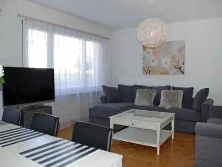 Large Suite, Appartement 6 personnes à Ascona - Photo 1