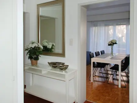 Large Suite, Appartement 6 personnes à Ascona - Photo 4