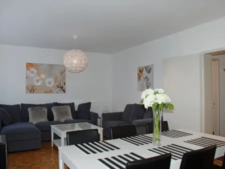 Large Suite, Appartement 6 personnes à Ascona - Photo 5