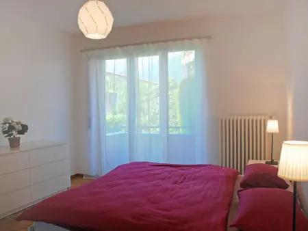Large Suite, Appartement 6 personnes à Ascona - Photo 7
