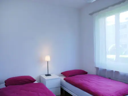 Large Suite, Appartement 6 personnes à Ascona - Photo 8