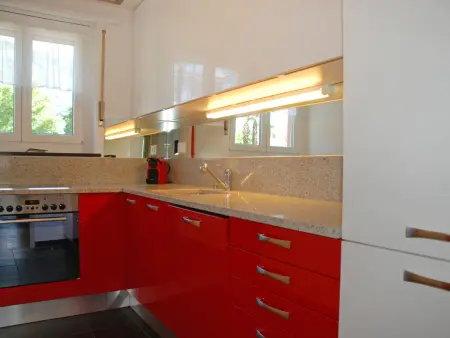 Large Suite, Appartement 6 personnes à Ascona - Photo 9