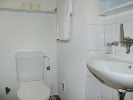 Large Suite, Appartement 6 personnes à Ascona - Photo 11