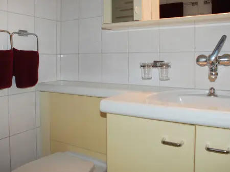 Large Suite, Appartement 6 personnes à Ascona - Photo 12