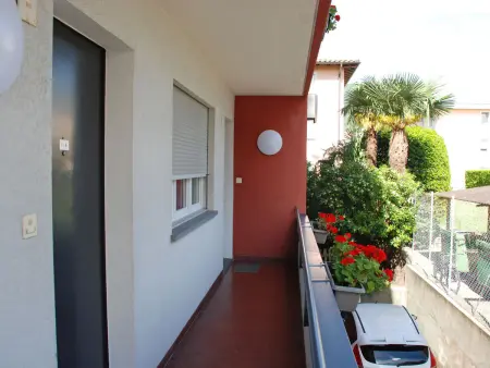 Large Suite, Appartement 6 personnes à Ascona - Photo 13