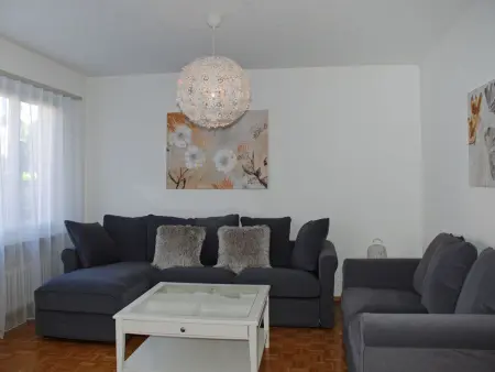 Large Suite, Appartement 6 personnes à Ascona - Photo 14
