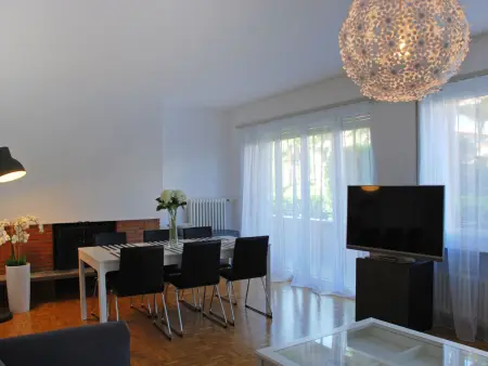 Large Suite, Appartement 6 personnes à Ascona - Photo 15
