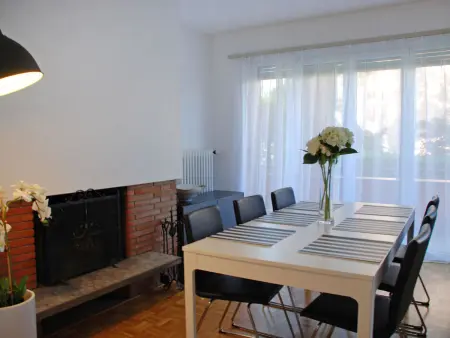 Large Suite, Appartement 6 personnes à Ascona - Photo 16