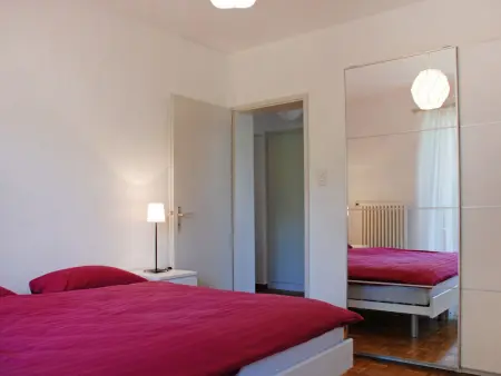 Large Suite, Appartement 6 personnes à Ascona - Photo 17