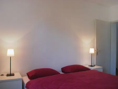 Large Suite, Appartement 6 personnes à Ascona - Photo 18