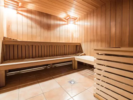 Rés. Boutique CGH Chalet des Dolines 5*, Appartement 4 personnes à Montgenèvre - Photo 14