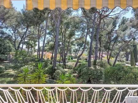 Résidence Eden Parc, Appartement 6 personnes à Sanary sur Mer - Photo 1