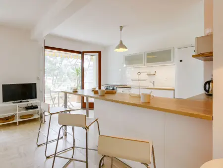 Résidence Eden Parc, Appartement 6 personnes à Sanary sur Mer - Photo 2