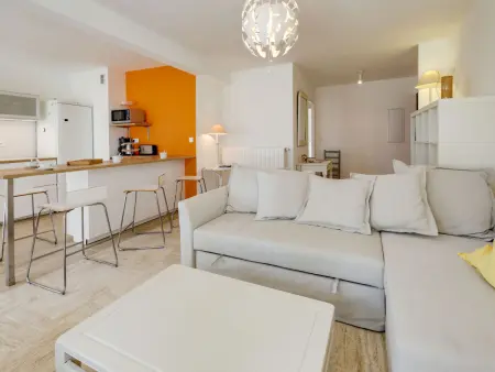 Résidence Eden Parc, Appartement 6 personnes à Sanary sur Mer - Photo 3