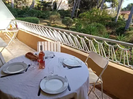 Résidence Eden Parc, Appartement 6 personnes à Sanary sur Mer - Photo 5