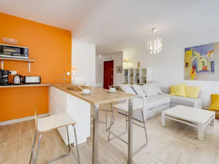Résidence Eden Parc, Appartement 6 personnes à Sanary sur Mer - Photo 6