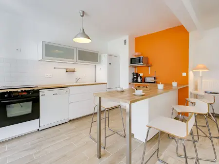 Résidence Eden Parc, Appartement 6 personnes à Sanary sur Mer - Photo 7