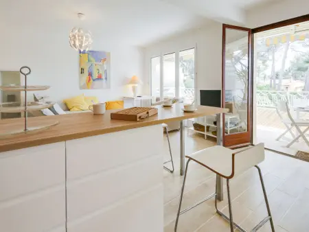Résidence Eden Parc, Appartement 6 personnes à Sanary sur Mer - Photo 8