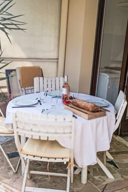 Résidence Eden Parc, Appartement 6 personnes à Sanary sur Mer - Photo 9