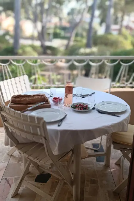 Résidence Eden Parc, Appartement 6 personnes à Sanary sur Mer - Photo 10