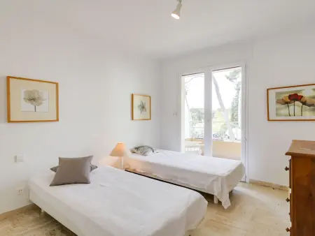 Résidence Eden Parc, Appartement 6 personnes à Sanary sur Mer - Photo 11