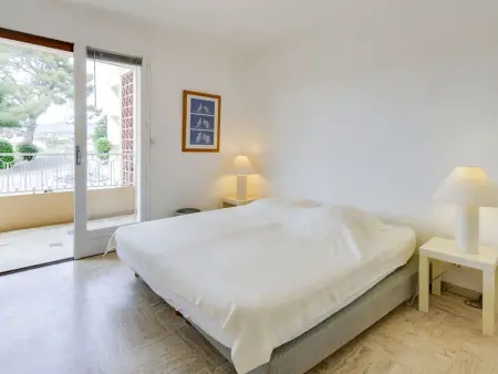 Résidence Eden Parc, Appartement 6 personnes à Sanary sur Mer - Photo 12