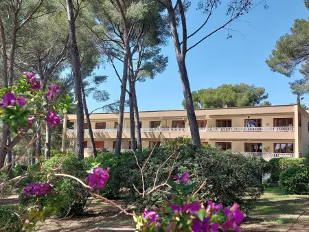 Résidence Eden Parc, Appartement 6 personnes à Sanary sur Mer - Photo 15