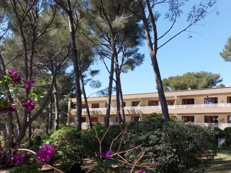 Résidence Eden Parc, Appartement 6 personnes à Sanary sur Mer - Photo 16
