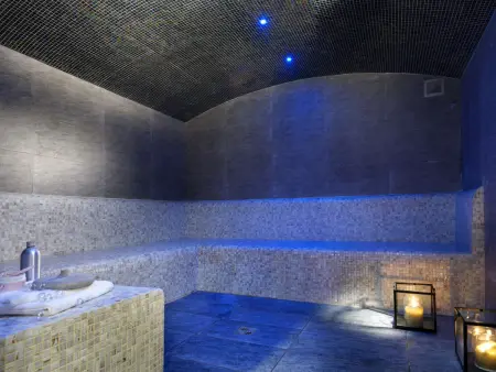 CGH Rés&Spa Chalets de Laÿssia 5*, Appartement 6 personnes à Samoëns - Photo 5