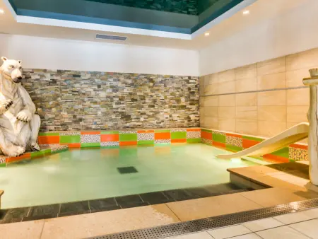 CGH Rés&Spa Chalets de Laÿssia 5*, Appartement 6 personnes à Samoëns - Photo 9
