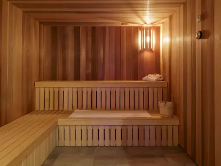 CGH Rés&Spa Chalets de Laÿssia 5*, Appartement 6 personnes à Samoëns - Photo 10