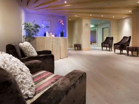 CGHRés&Spa Le Cristal de l'Alpe 5*, Appartement 6 personnes à L'Alpe d'Huez - Photo 9