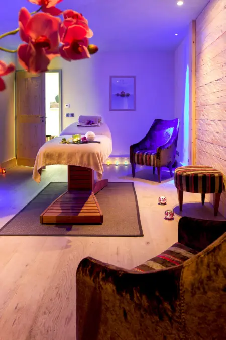 CGHRés&Spa Le Cristal de l'Alpe 5*, Appartement 6 personnes à L'Alpe d'Huez - Photo 10