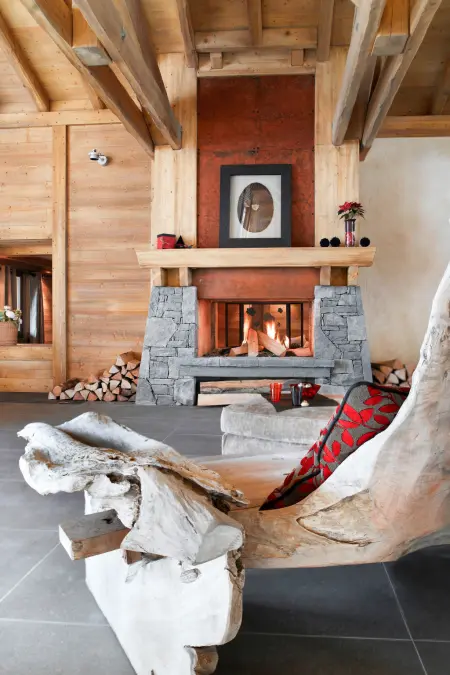 CGH Rés&Spa Le Village de Lessy 4*, Appartement 8 personnes à Le Grand Bornand - Photo 10