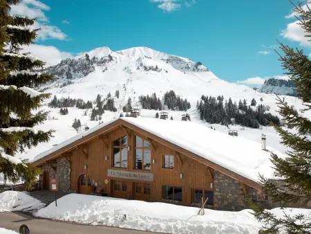CGH Rés&Spa Le Village de Lessy 4*, Appartement 8 personnes à Le Grand Bornand - Photo 14