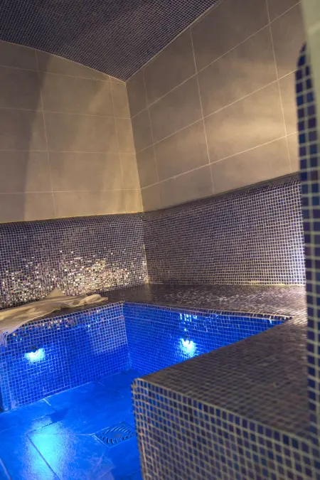 CGH Rés&Spa Les Cimes Blanches 5*, Appartement 4 personnes à La Rosière - Photo 14