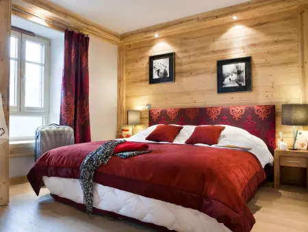 Kalinda Village 5*, Appartement 6 personnes à Tignes - Photo 2