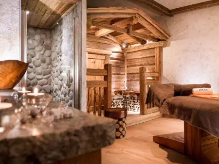 Kalinda Village 5*, Appartement 6 personnes à Tignes - Photo 3