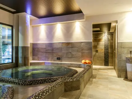 CGH Rés&Spa Le Grange aux Fées 5*, Appartement 6 personnes à Les Avanchers Valmorel - Photo 3