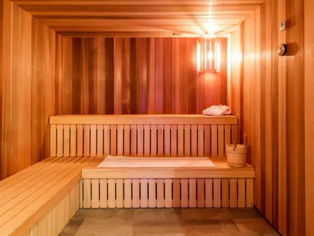 CGH Rés&Spa Le Grange aux Fées 5*, Appartement 6 personnes à Les Avanchers Valmorel - Photo 5