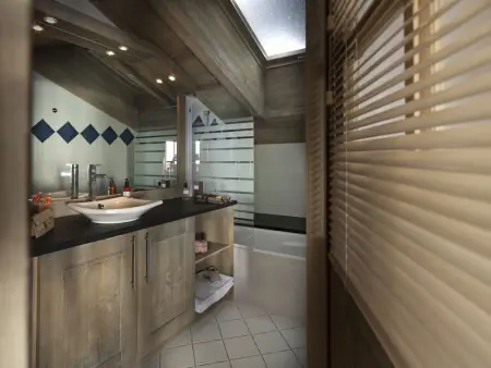 Le Télémark 5*, Appartement 8 personnes à Tignes - Photo 6