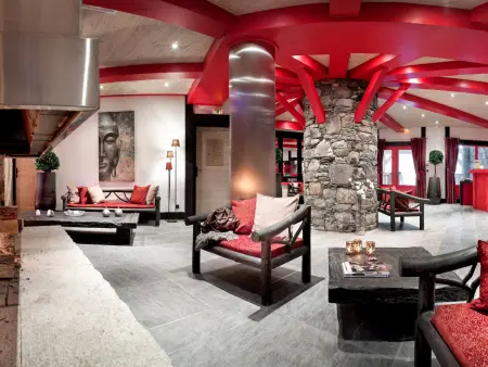 Le Télémark 5*, Appartement 8 personnes à Tignes - Photo 7