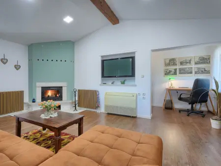 Country house D&D, Maison 5 personnes à Pula - Photo 6